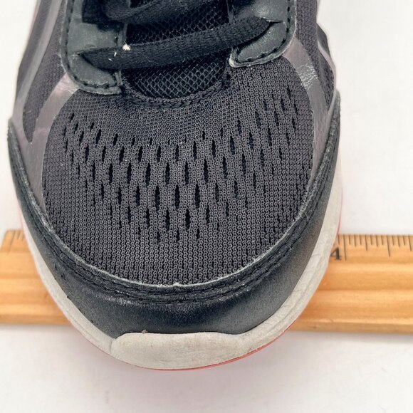 Ryka Devotion Plus 3 Sneakers Athletic Shoes Womens Size 8M Black & Pink Floral - Picture 16 of 16